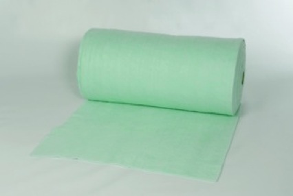 Green Geotextiles